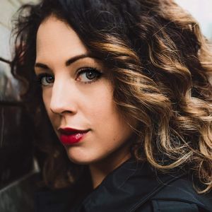 Meet your Posher, Tamara